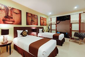 Samana Villas