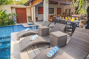 Samana Villas