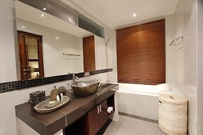 Samana Villas
