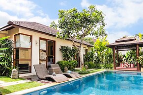 Samana Villas