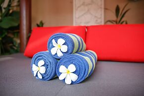 Samana Villas