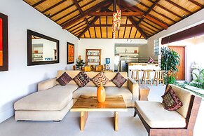 Samana Villas