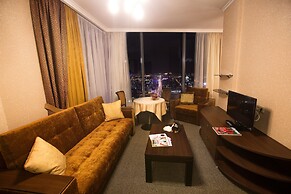 Apartments Vysotsky