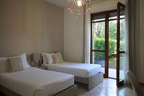 HQ Aparthotel Milano Inn - Smart Suites