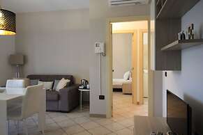 HQ Aparthotel Milano Inn - Smart Suites