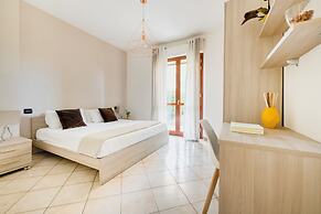 HQ Aparthotel Milano Inn - Smart Suites