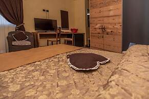 Hotel Chaberton