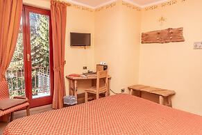 Hotel Chaberton