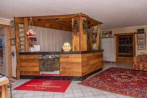 Hotel Chaberton