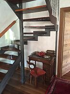 Hotel Chaberton