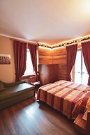 Hotel Chaberton