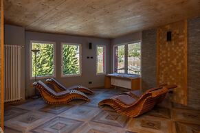 Hotel Chaberton