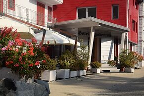 Hotel Chaberton