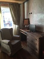 Hotel Chaberton