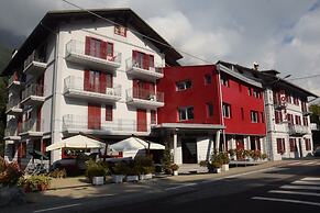 Hotel Chaberton