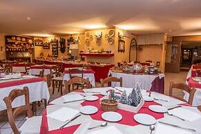 Hotel Chaberton