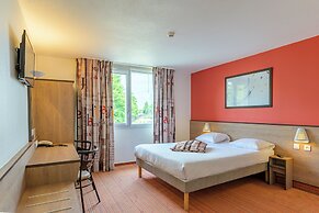 ACE Hôtel Paris Roissy