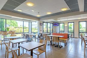 ACE Hôtel Paris Roissy
