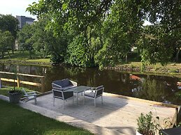 Hotell Villa Rönne