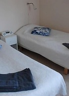 Hotell Villa Rönne