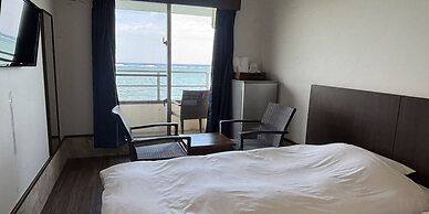 Hotel Oceans Nakijin