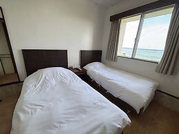 Hotel Oceans Nakijin
