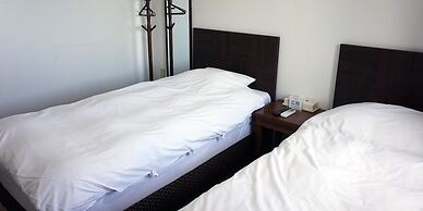 Hotel Oceans Nakijin