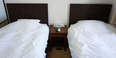 Hotel Oceans Nakijin