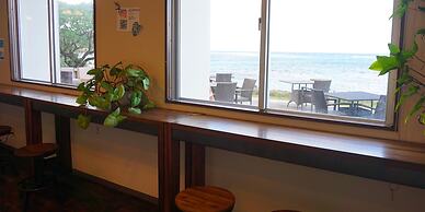 Hotel Oceans Nakijin