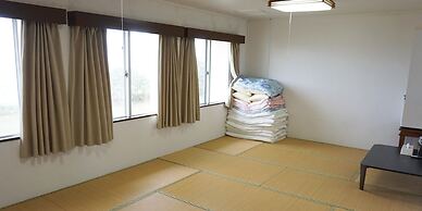 Hotel Oceans Nakijin