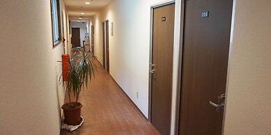 Hotel Oceans Nakijin