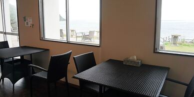 Hotel Oceans Nakijin