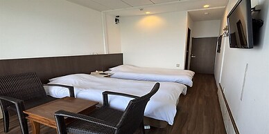 Hotel Oceans Nakijin