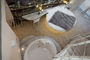 Seven Rooms Milano