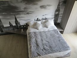 Seven Rooms Milano