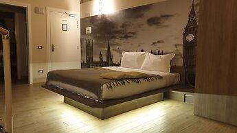 Seven Rooms Milano
