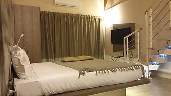 Seven Rooms Milano
