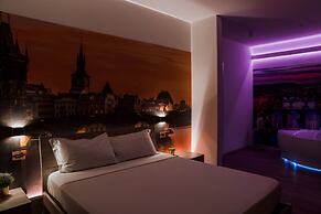 Seven Rooms Milano