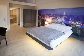 Seven Rooms Milano