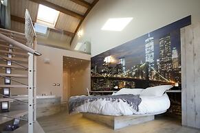 Seven Rooms Milano