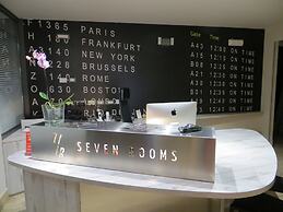 Seven Rooms Milano