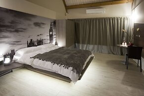 Seven Rooms Milano