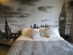 Seven Rooms Milano