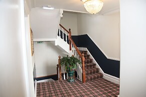 Kirkwood Guest House