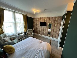 Kirkwood Guest House