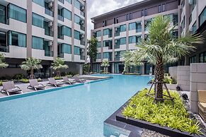 The Crystal Hotel Buriram