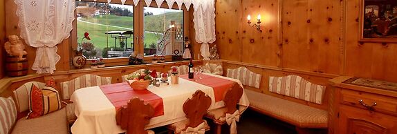 Pension Edelweiss