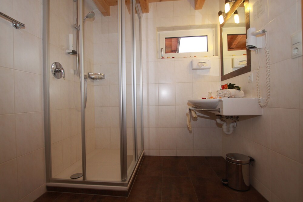 Pension Edelweiss