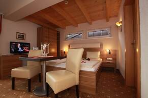 Pension Edelweiss