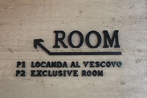 Locanda al Vescovo